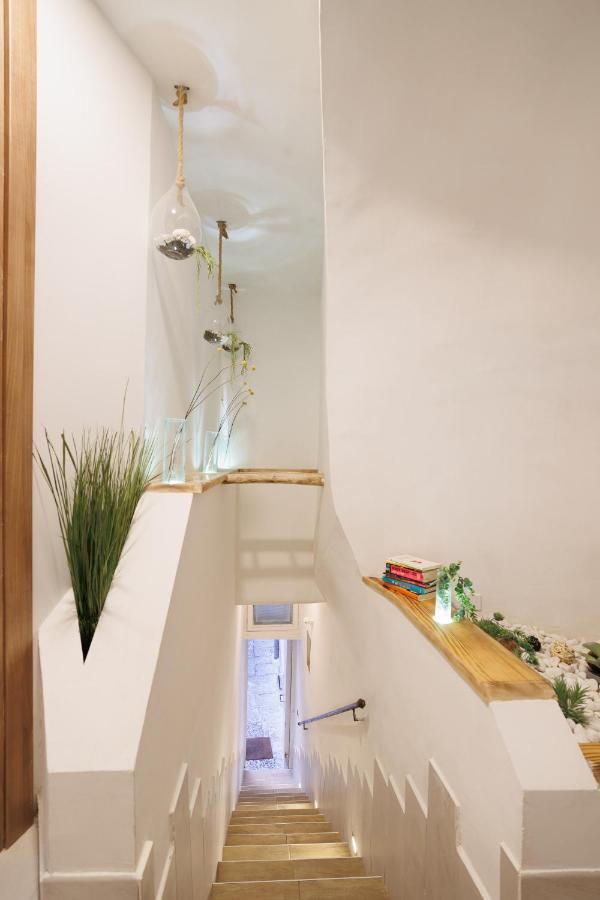Legno Suite By HouseinNapoli Eksteriør bilde