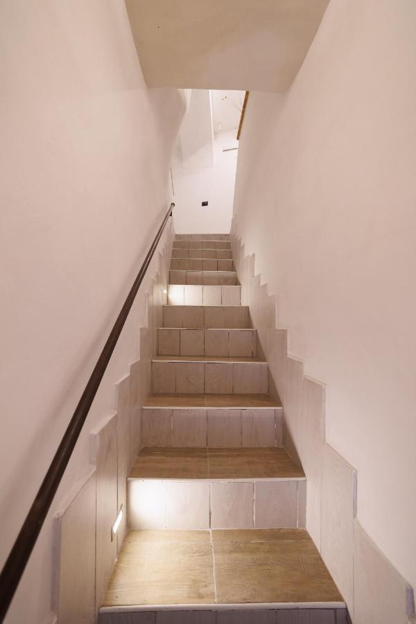 Legno Suite By HouseinNapoli Eksteriør bilde